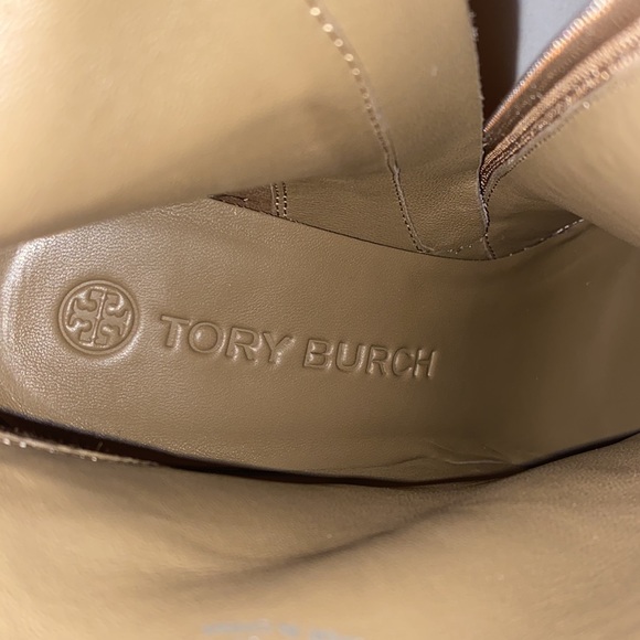Brand New!!! TORY BURCH - Women’s Suede Ankle Boot